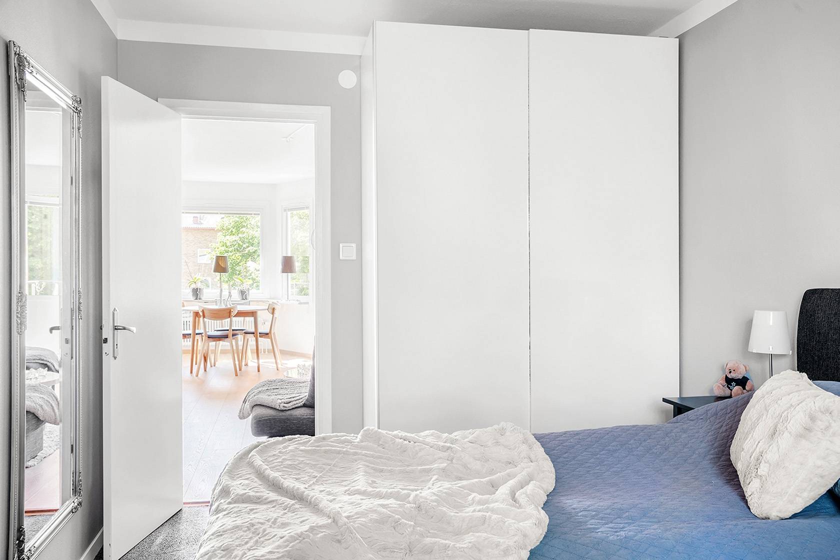 3 rum Lägenhet på Västerbogatan 5B Hässleholm - Fredentorp Hässleholms kommun - bild 12