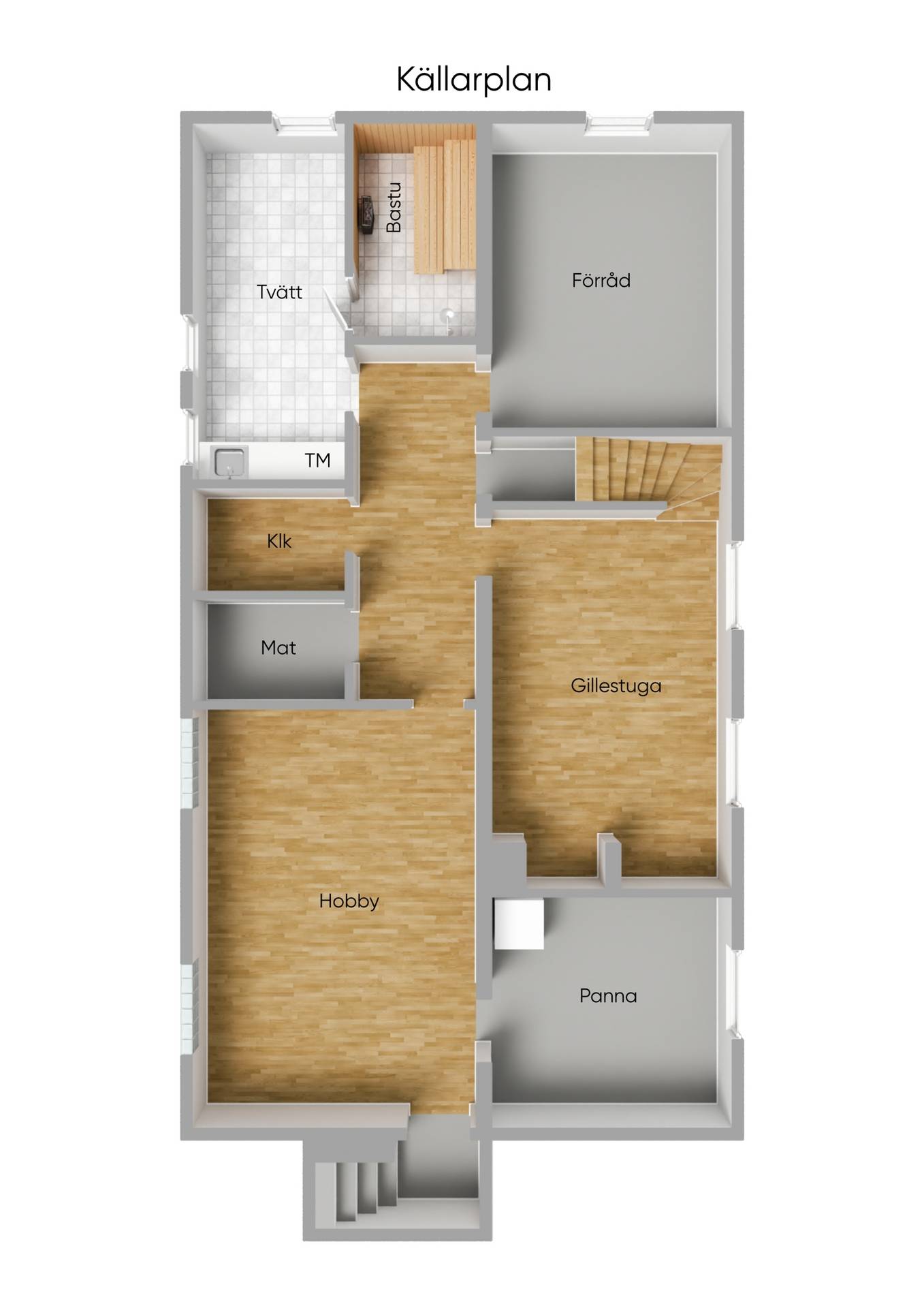5 rum Villa på Hagvägen 18 Sunne Sunne kommun - bild 39