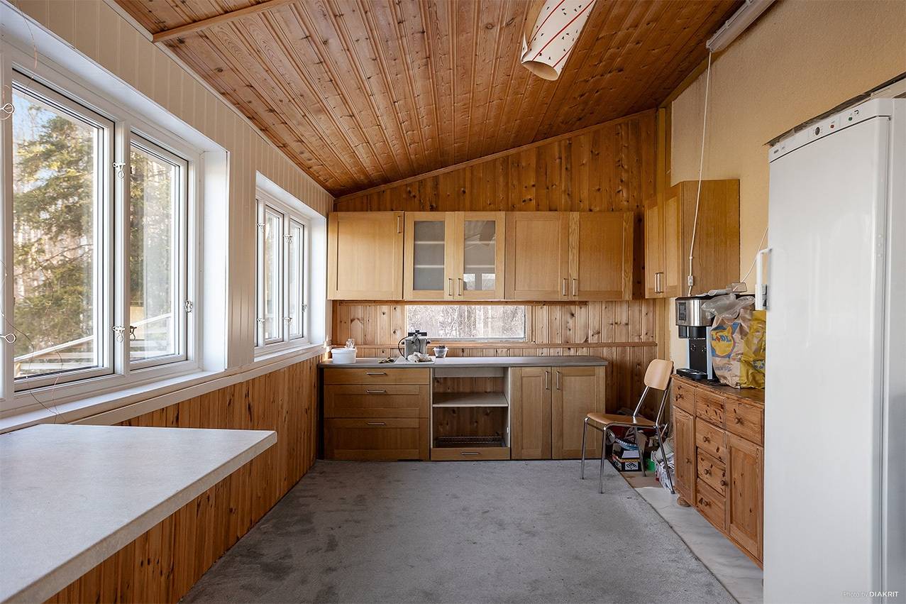4 rum Villa på Kammarsvägen 3 Årjäng Årjängs kommun - bild 21