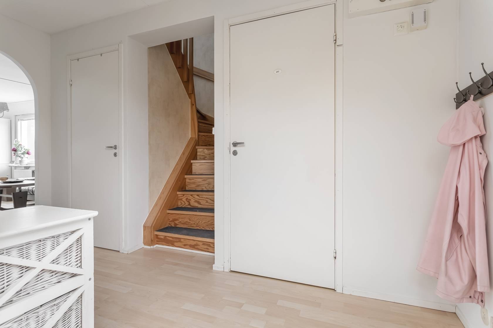 5 rum Radhus på Apelsinvägen 44 Centralt Knivsta kommun - bild 21