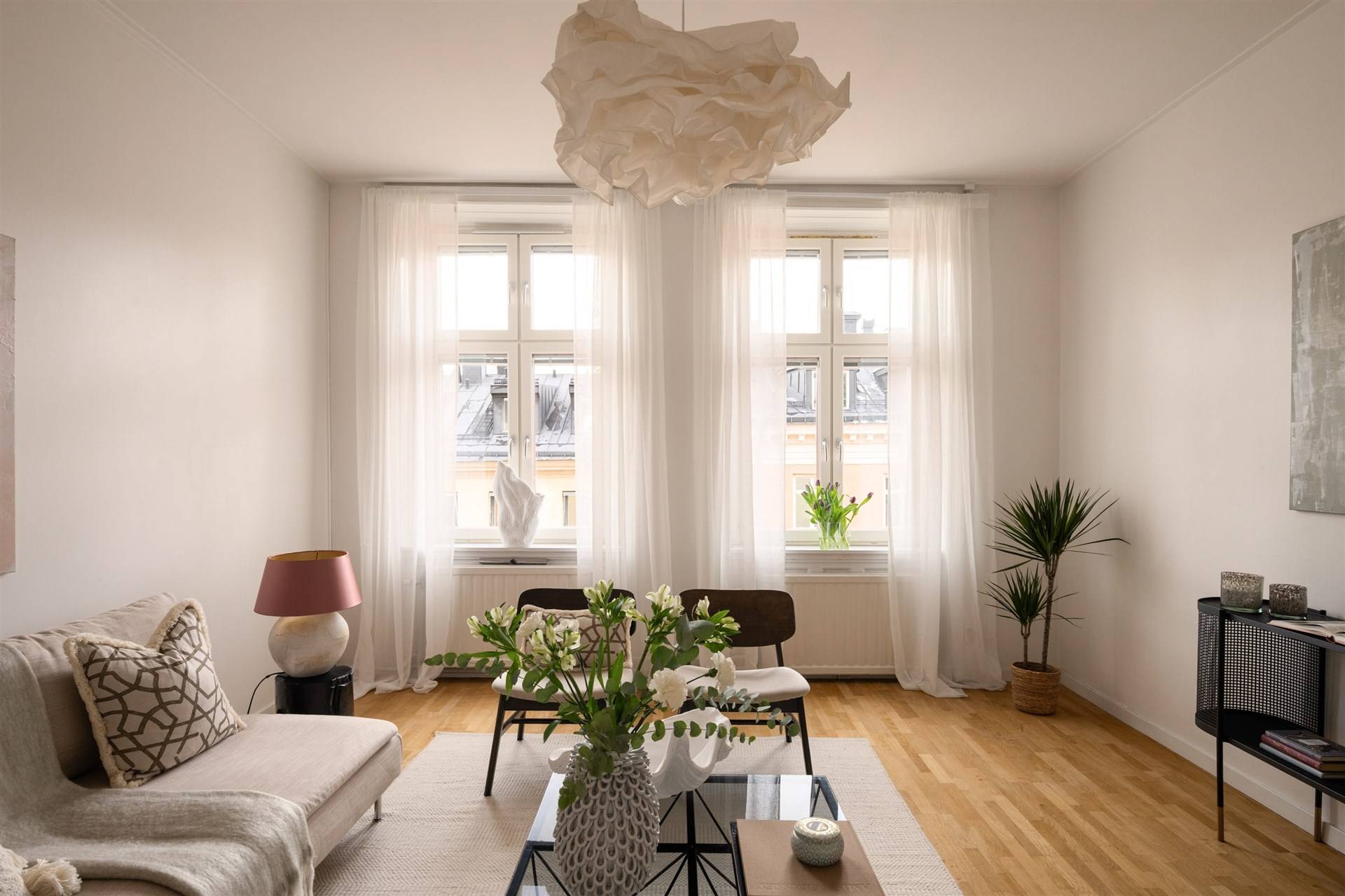 2 rum lägenhet på Bergsgatan 13, 5 tr Kungsholmen, Stockholms kommun - bild 1
