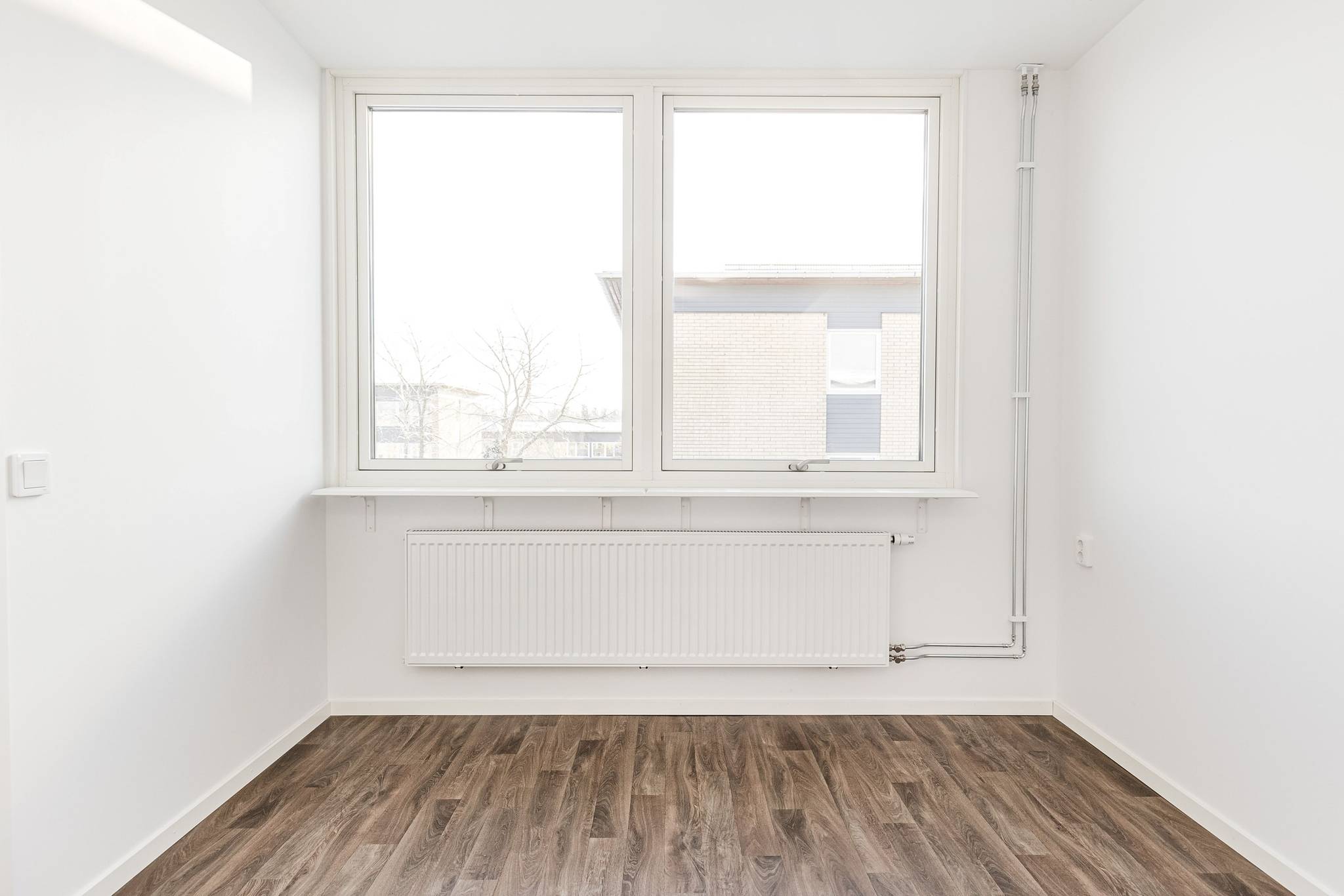 2 rum Lägenhet på Ekholmsvägen 82C Ekholmen Linköpings kommun - bild 9