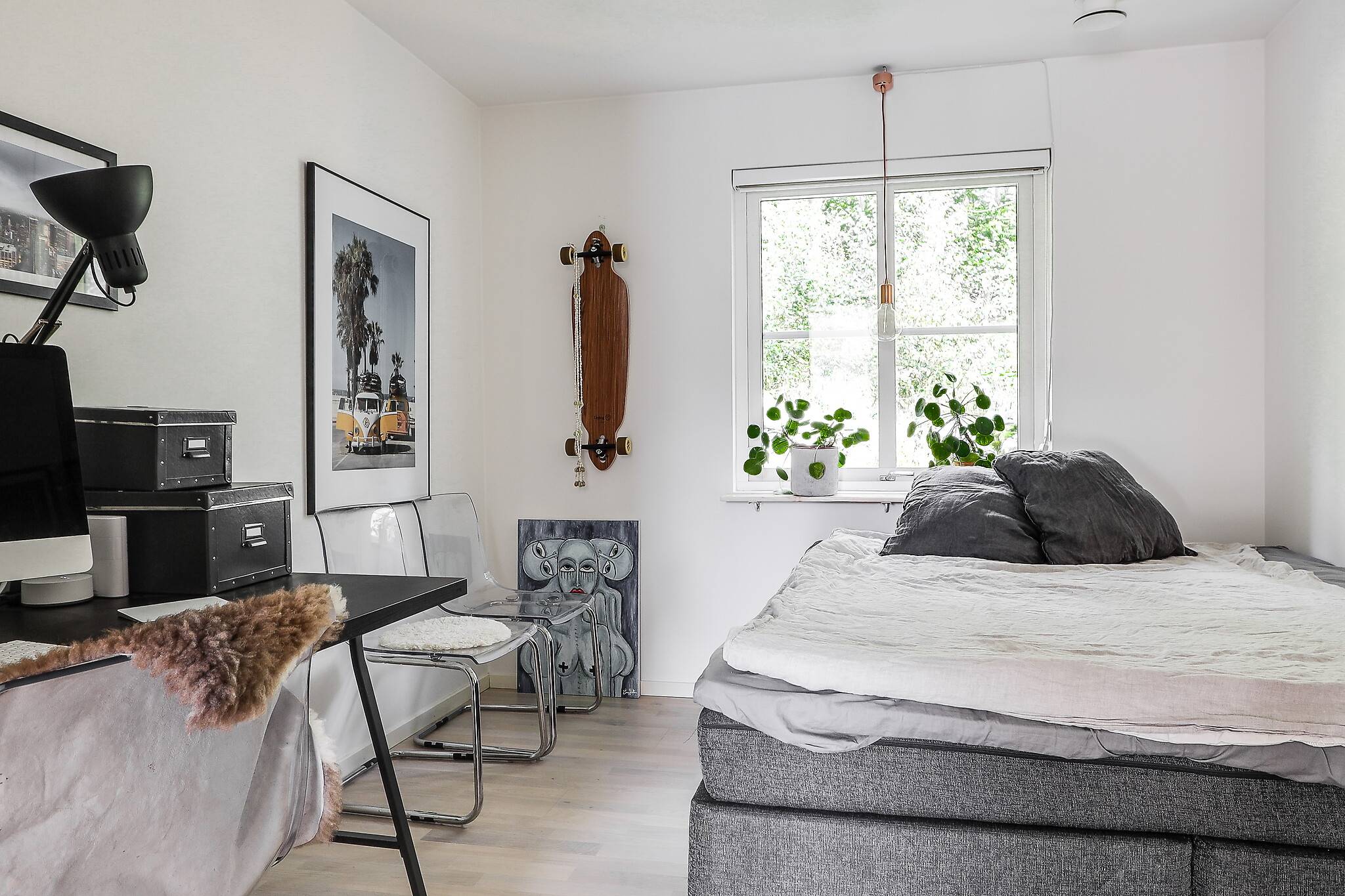 4 rum Lägenhet på Lindenborgsstigen 36 Karlshamn Karlshamns kommun - bild 16