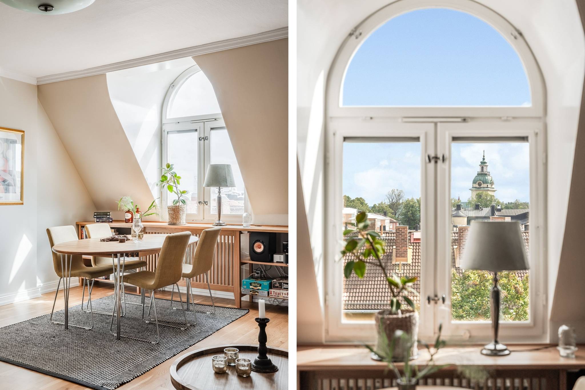 3 rum Lägenhet på Staketgatan 11 Centrum Gävle kommun - bild 20