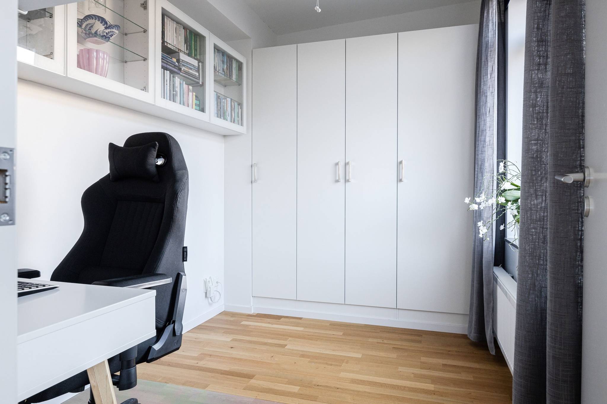 4 rum Lägenhet på Symfonigatan 67 Hestra Parkstad Borås kommun - bild 33