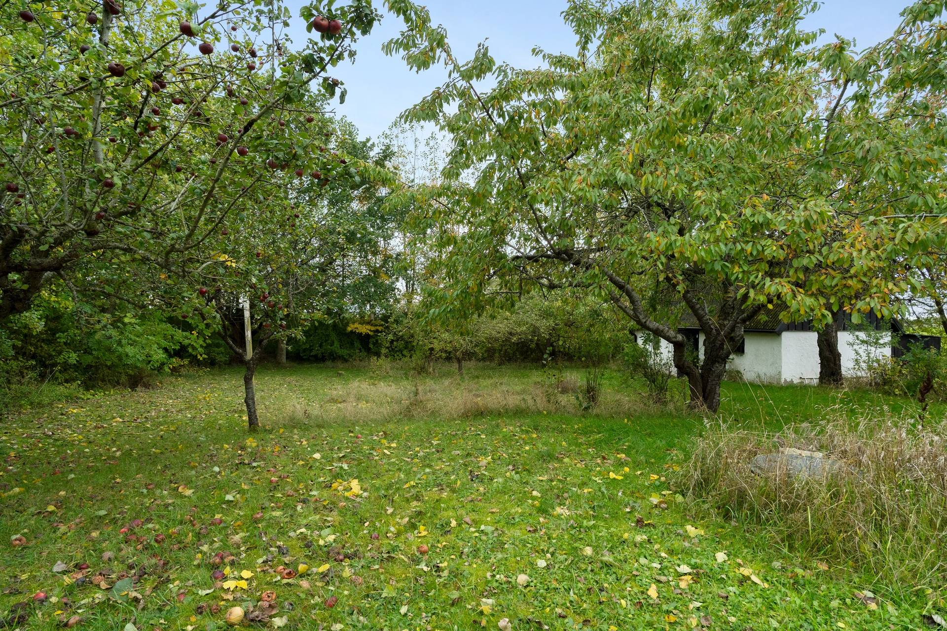 3 rum Villa på Lunnarp 302 Dalby Lunds kommun - bild 27