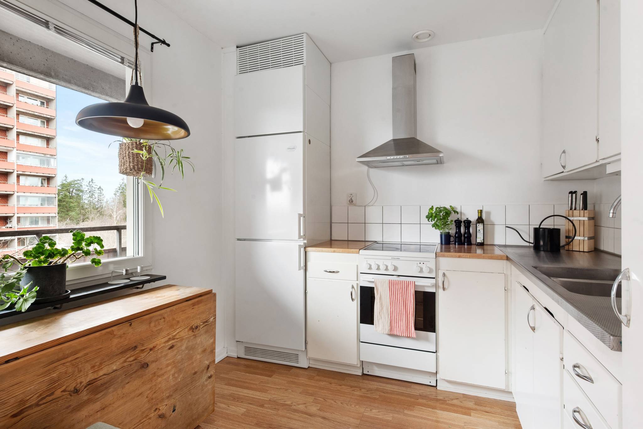 1 rum Lägenhet på Mörbylund 19, 5tr Mörbylund Danderyds kommun - bild 11