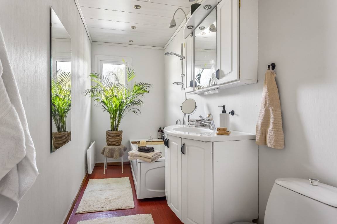 6 rum Parhus på Backlöksvägen 83 Hässelby Norra Villastad Stockholms kommun - bild 32