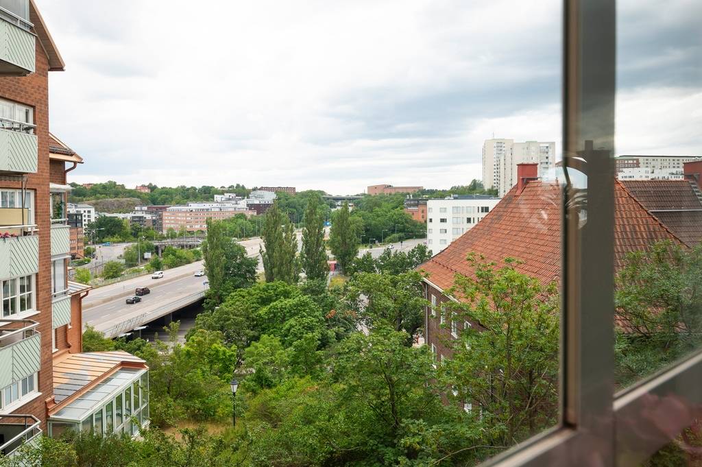 3 rum Lägenhet på Katrinebergsbacken 32, vån 3 Liljeholmen Stockholms kommun - bild 20