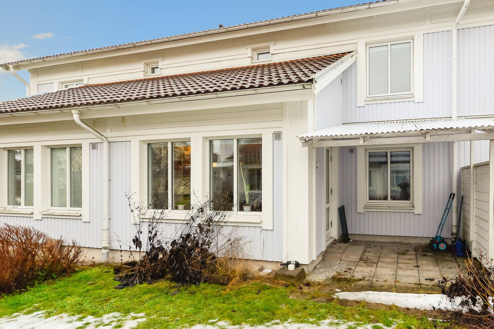5 rum Lägenhet på Gyllbyvägen 8 C Örbyhus Tierps kommun - bild 20