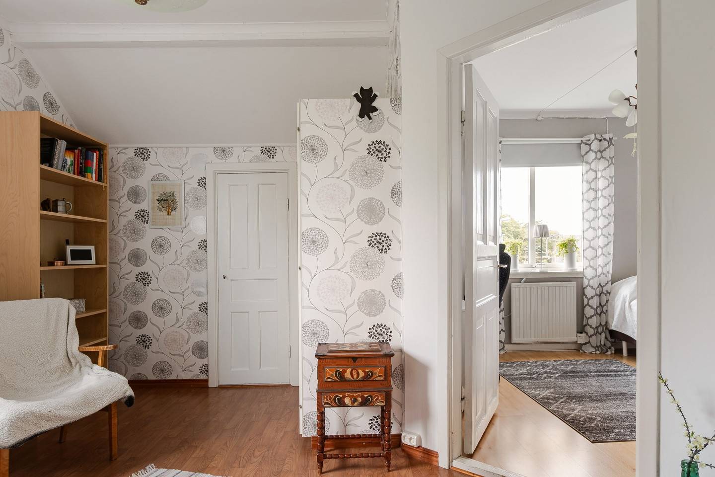 5 rum Villa på Södra Bangatan 5 Centralt Nässjö kommun - bild 19