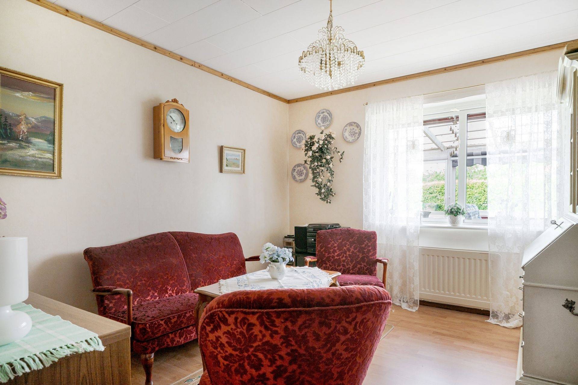 5 rum Villa på Storängsvägen 7 Vadsbro Flens kommun - bild 14