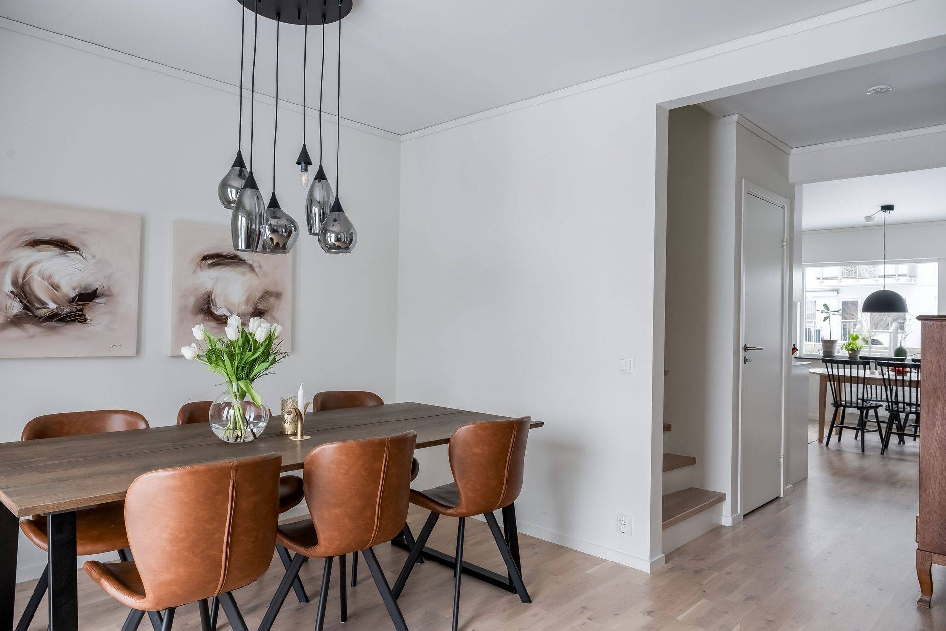 5 rum Par-/kedje-/radhus på Koriandervägen 16B Kvarnbäck Höörs kommun - bild 11