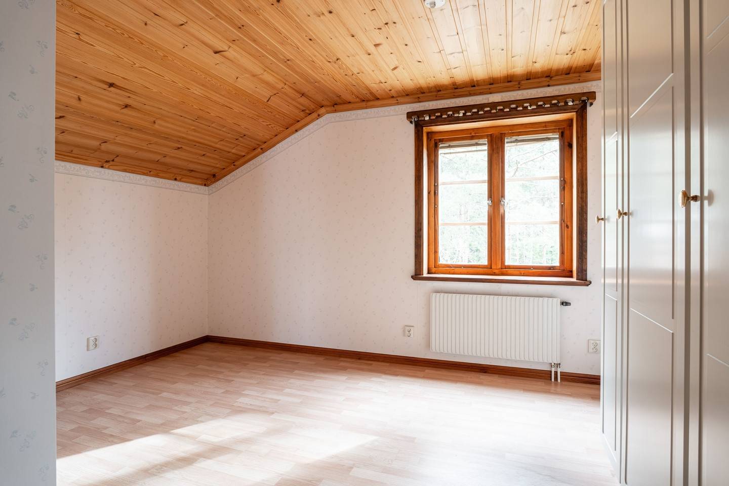 5 rum Villa på Skureå 207 Sidensjö Örnsköldsviks kommun - bild 24