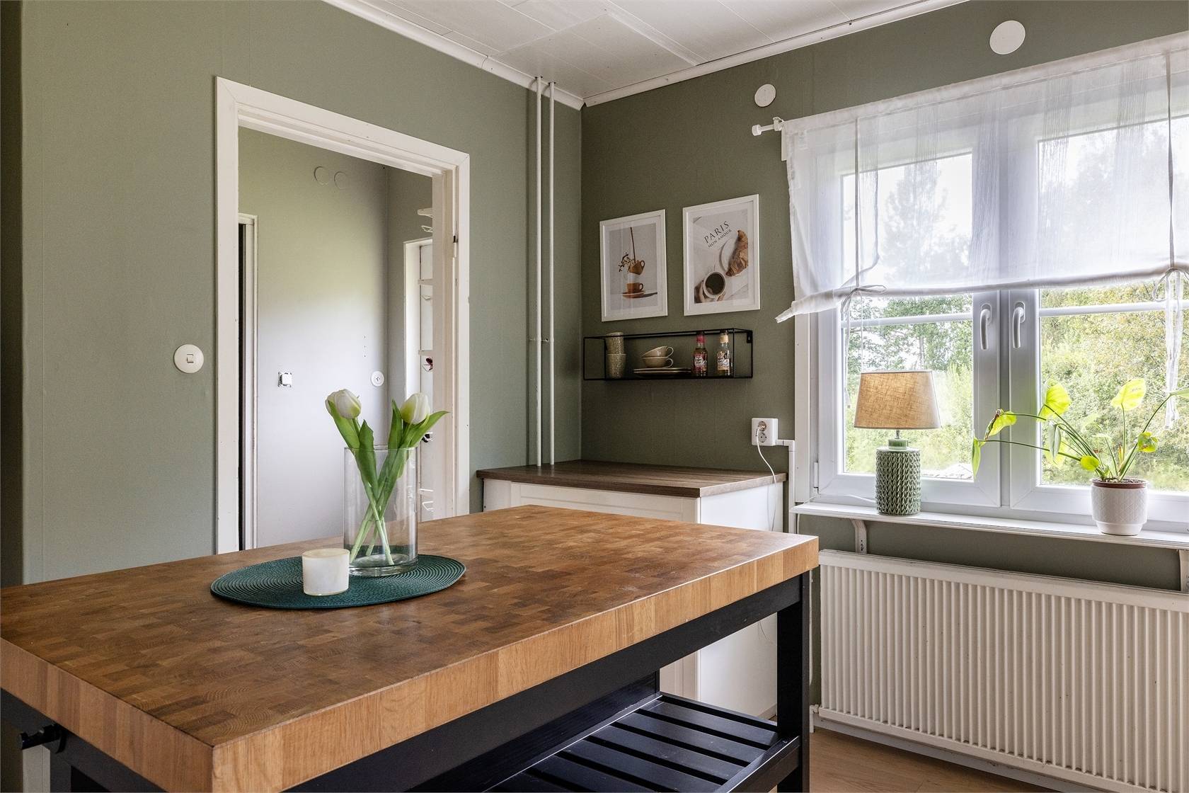 5 rum Villa på Nötebäckshult 103 Högsby Högsby kommun - bild 16