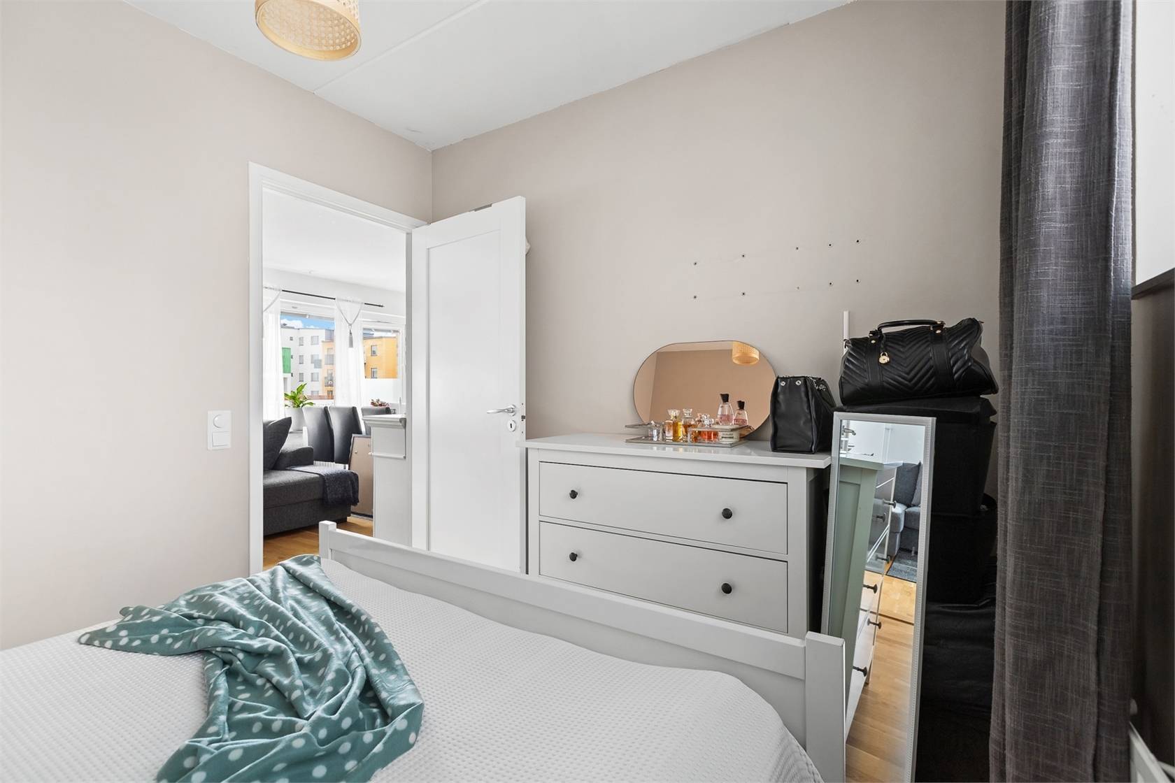 2 rum Lägenhet på Skrivargatan 30 Ursvik Sundbybergs kommun - bild 23
