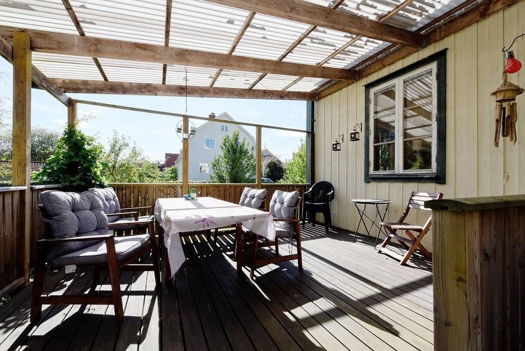 5 rum Villa på Hertigvägen 9 Jakobsberg Kristinehamns kommun - bild 50