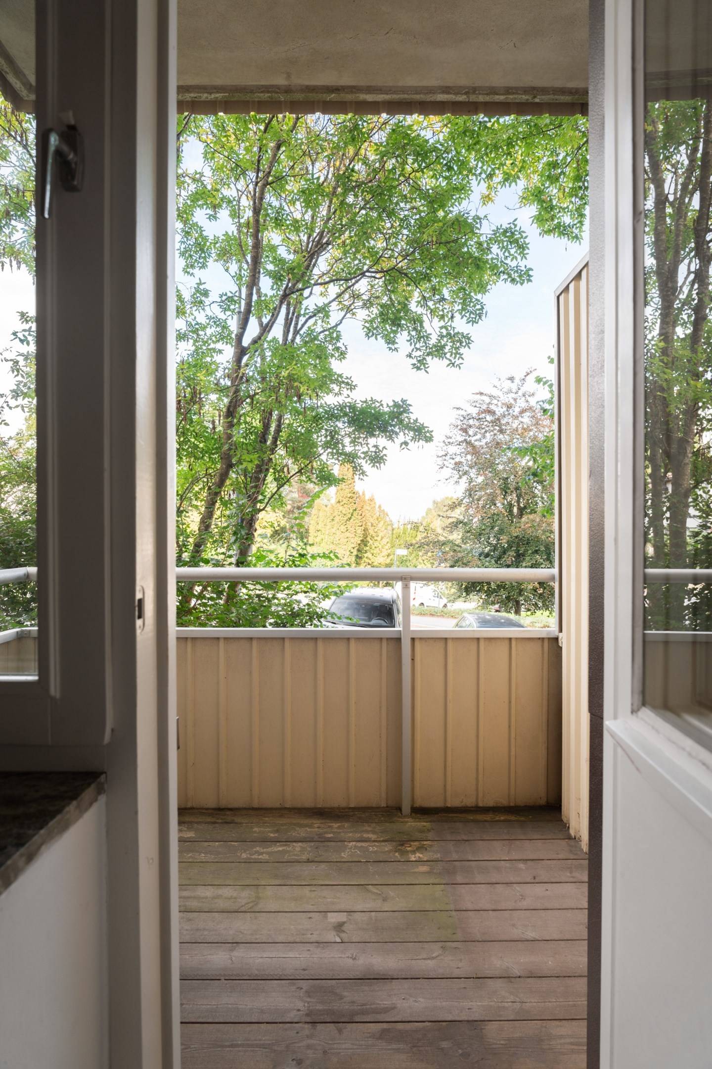 2 rum Lägenhet på Uppfartsvägen 14 Råsunda Solna kommun - bild 20
