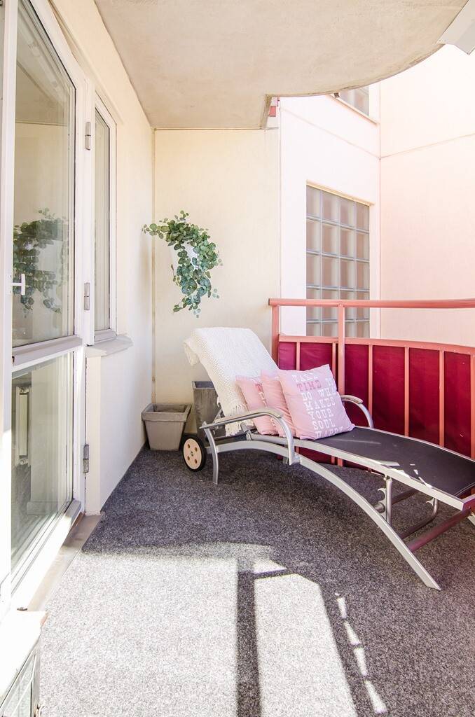 2 rum Lägenhet på Lasarettsgatan 5A Väster City Jönköpings kommun - bild 9