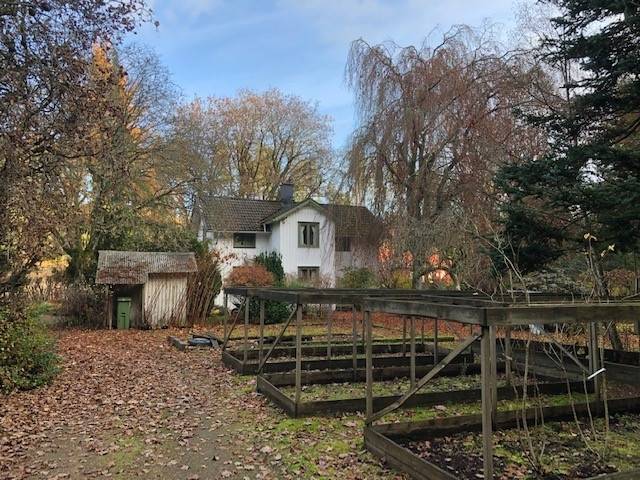 5 rum Villa på Skutesjövägen 4 Örby Marks kommun - bild 9