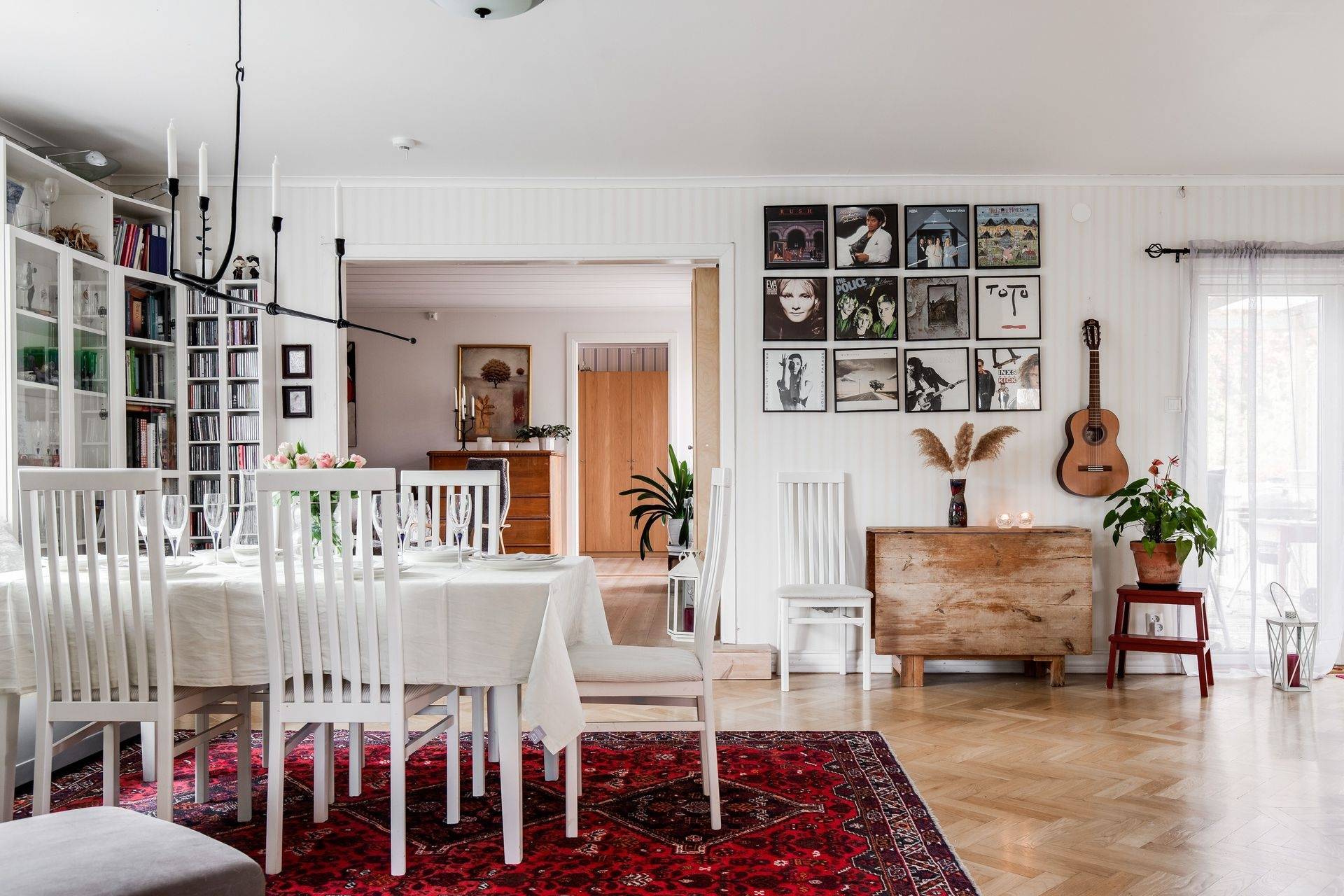 6 rum Villa på Mellanåsgatan 18 Bohult Karlskoga kommun - bild 25