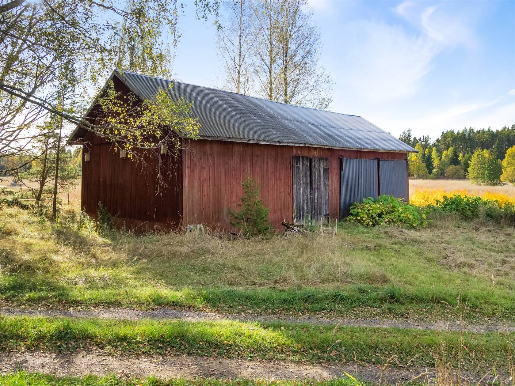 5 rum Villa på Brunnvalla 242 Tärnsjö Heby kommun - bild 29