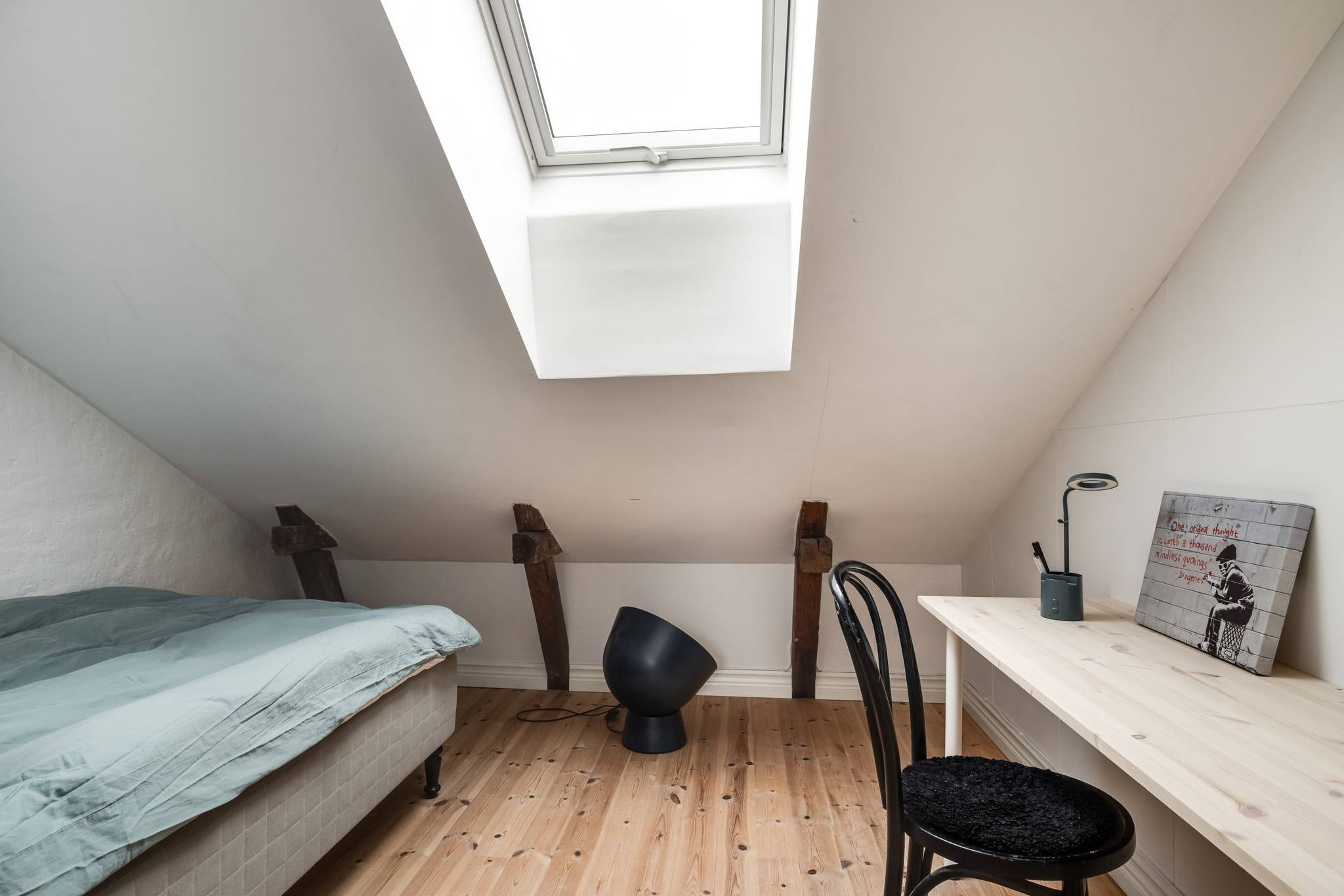 4 rum Lägenhet på Brommagatan 8 Tågaborg Helsingborgs kommun - bild 21