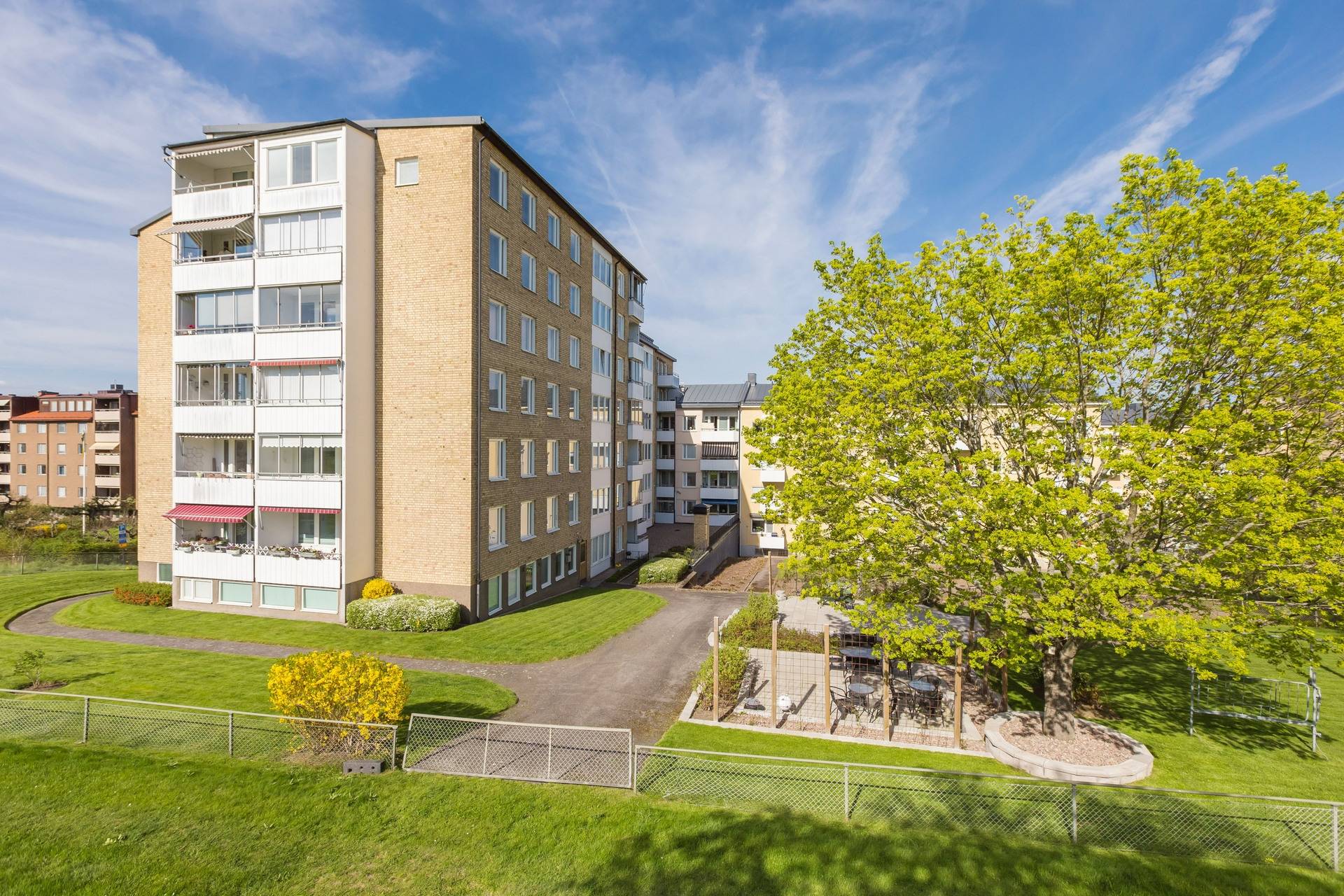 1 rum Lägenhet på Petter Swartzgatan 13A Söder Norrköpings kommun - bild 12