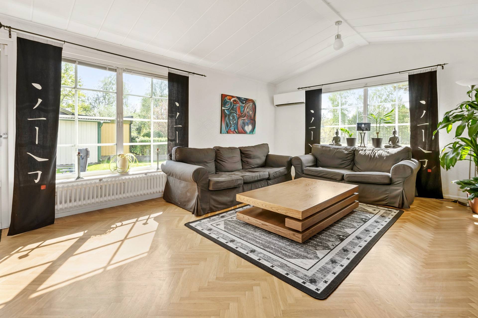 4 rum Villa på Dragarevägen 15 Hörle Värnamo kommun - bild 7