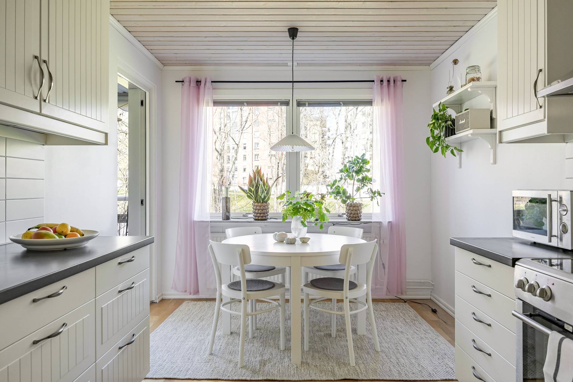 2 rum Lägenhet på Djurängsvägen 39C Djurängen Kalmar kommun - bild 3