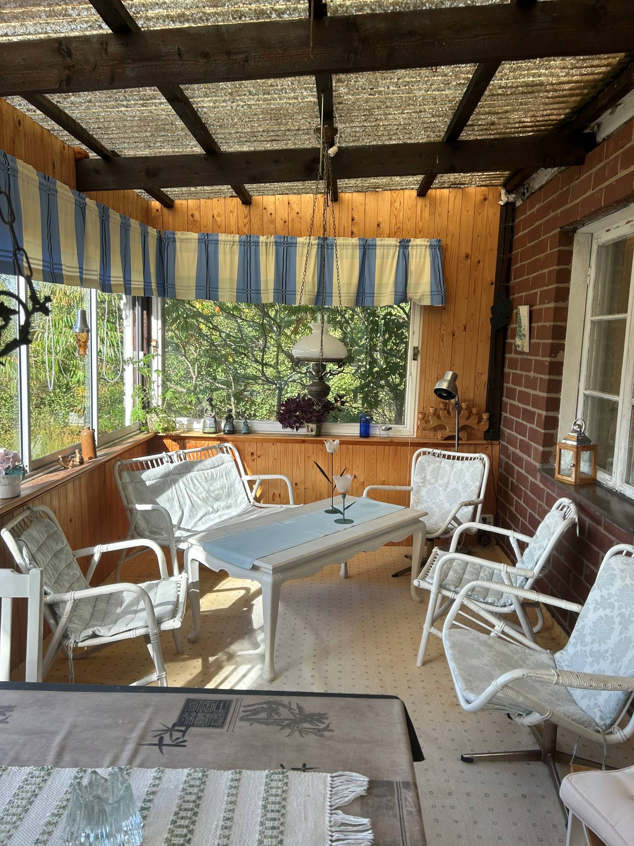 4 rum Villa på Sövdeborgsvägen 42 Sövde Sjöbo kommun - bild 51