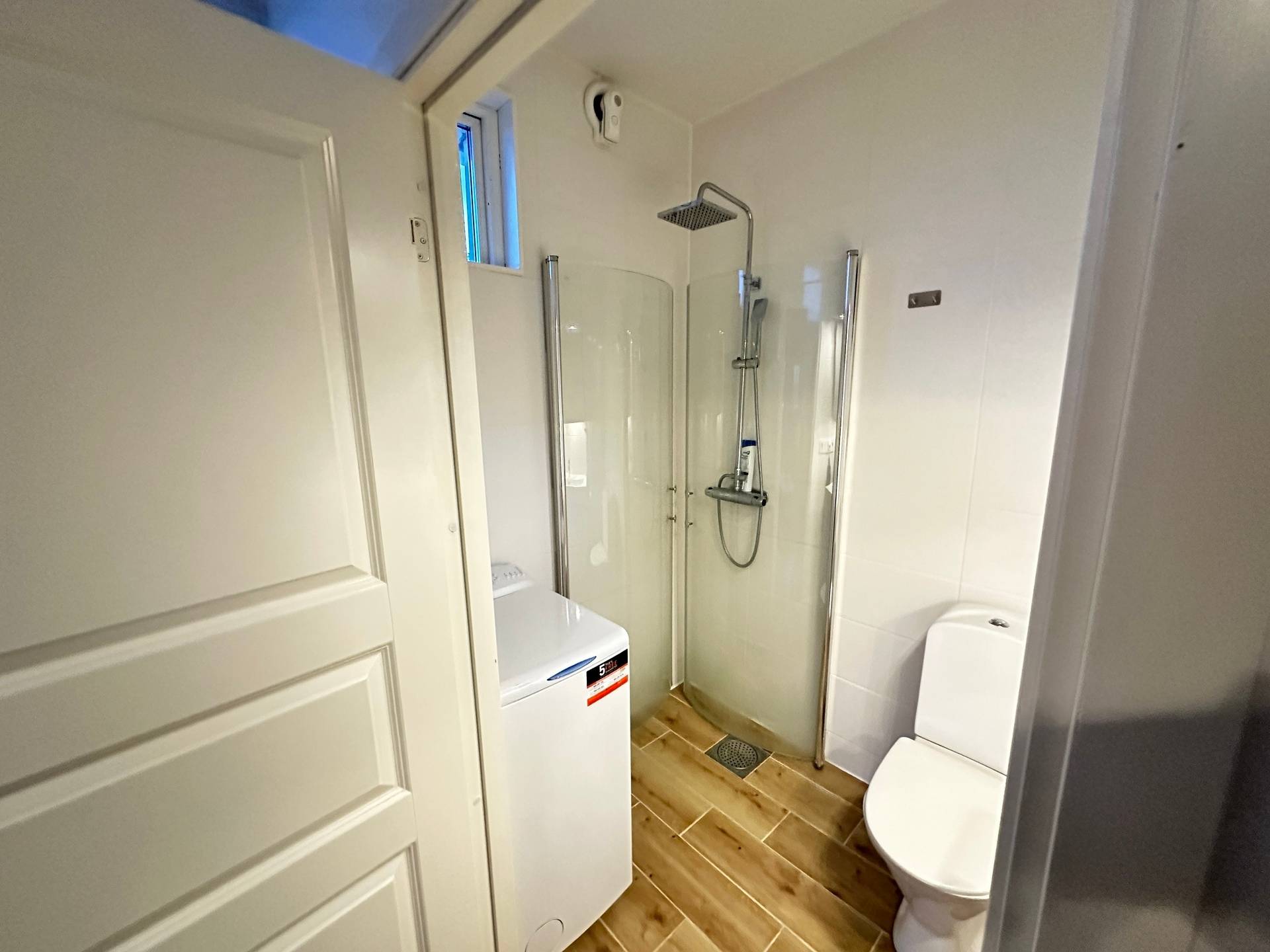 5 rum Villa på Fyrklövergatan 24 Nödinge Ale kommun - bild 42