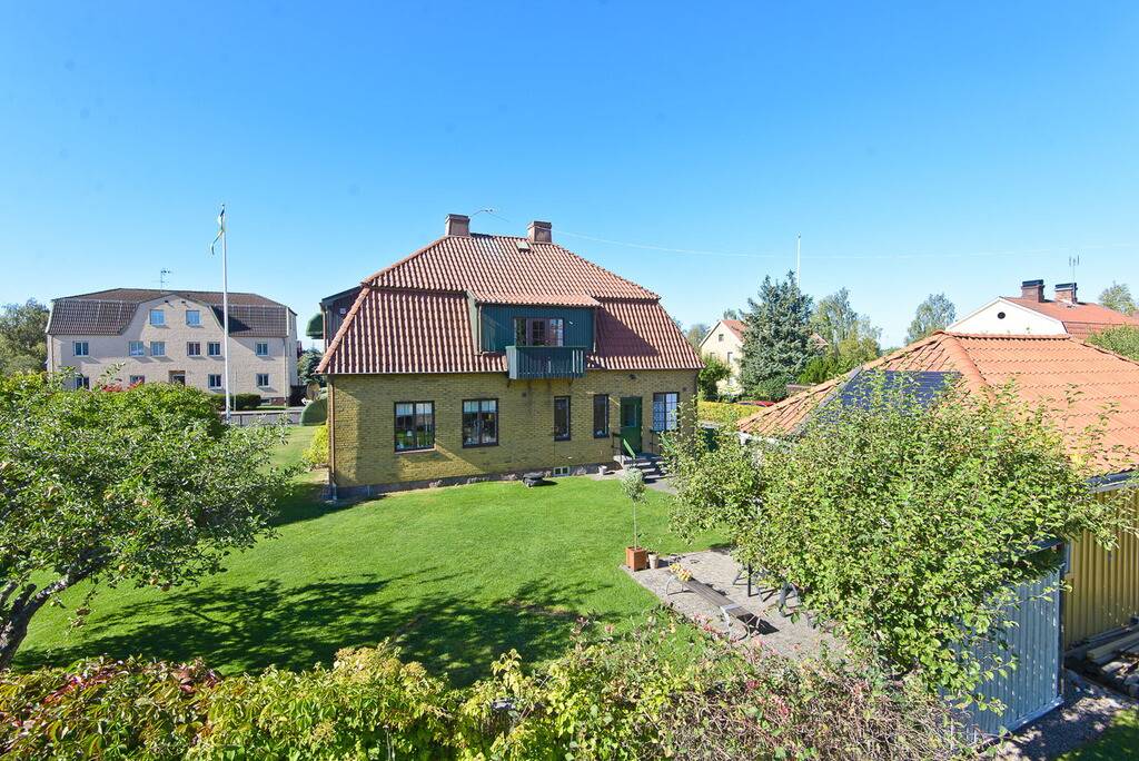 6 rum Villa på Torggatan 22 Tidaholm Tidaholms kommun - bild 53