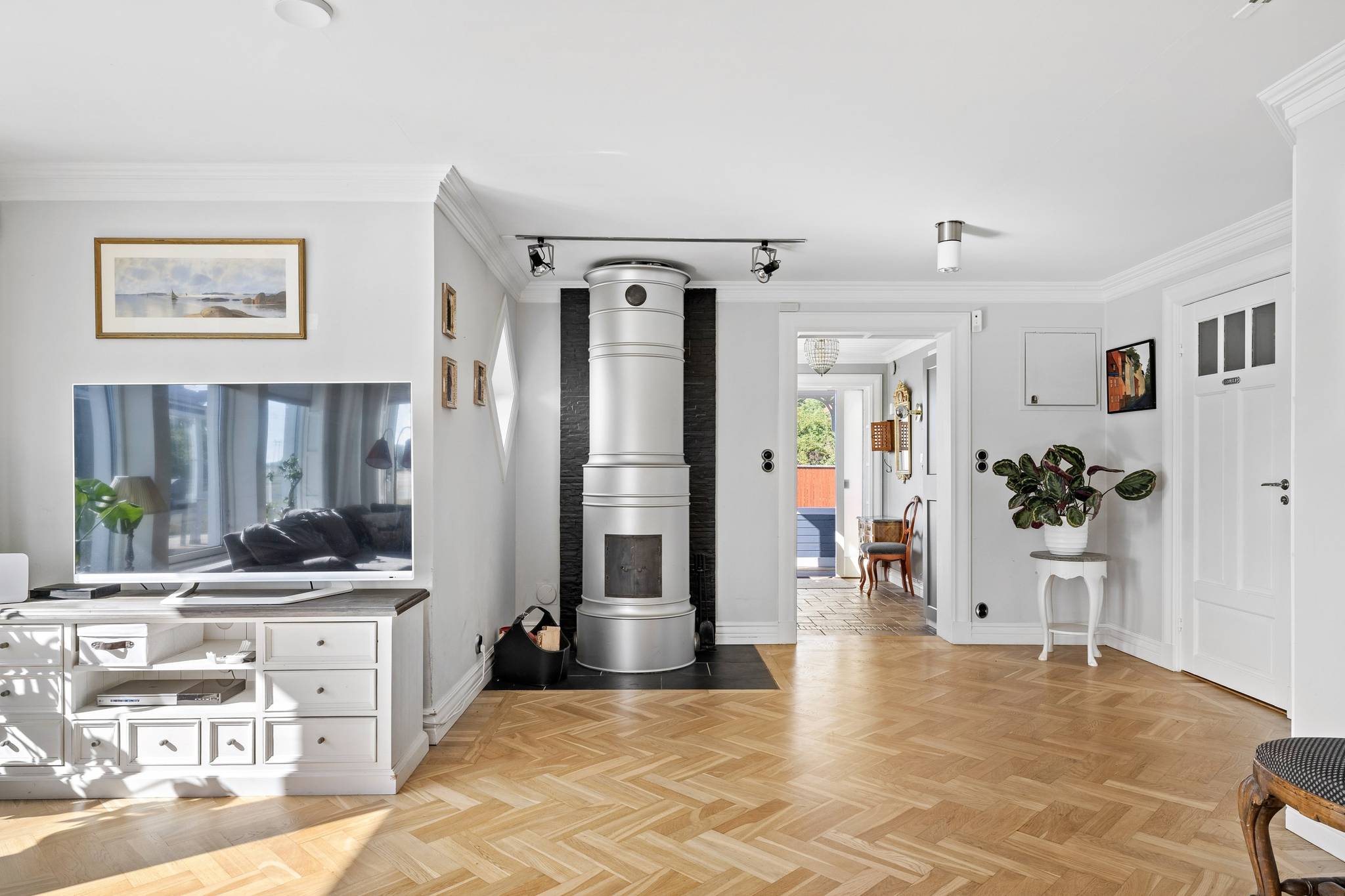 3 rum Villa på Lästängsvägen 38 Bålsta Brunnsta Håbo kommun - bild 7