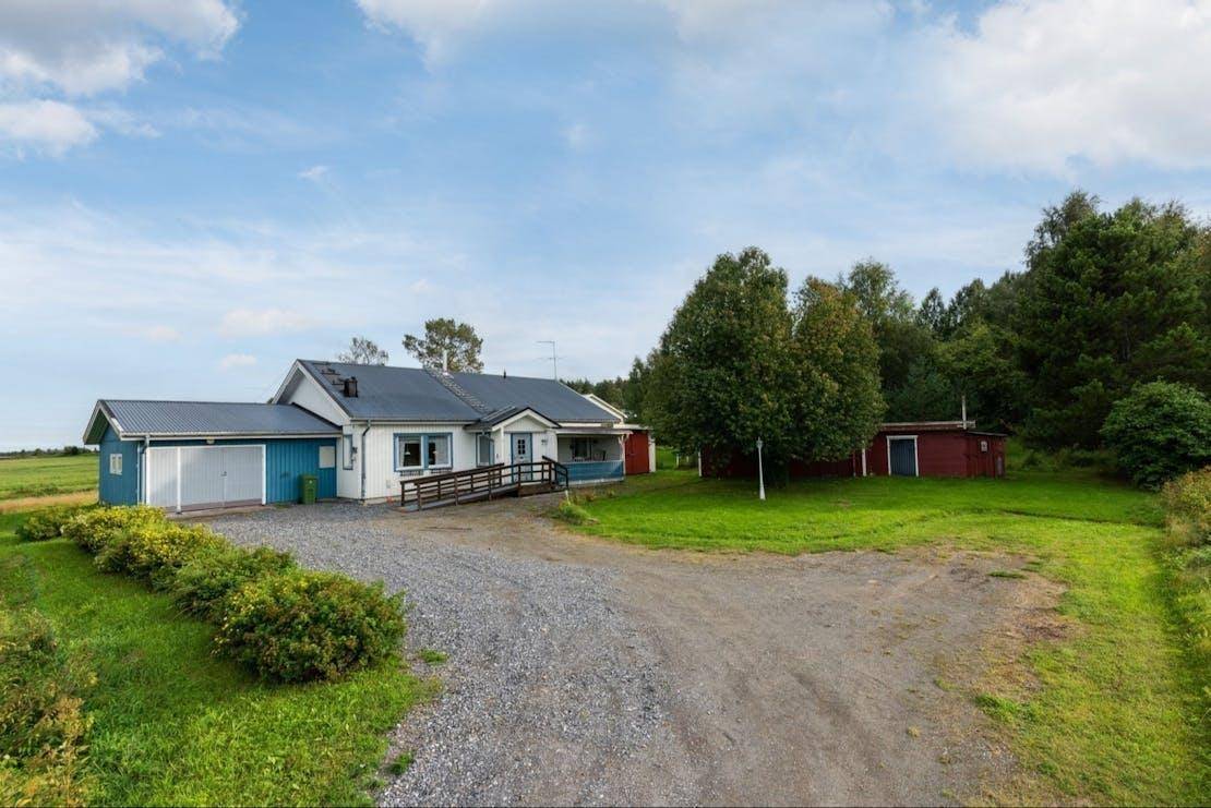 Luleå, Luleå kommun