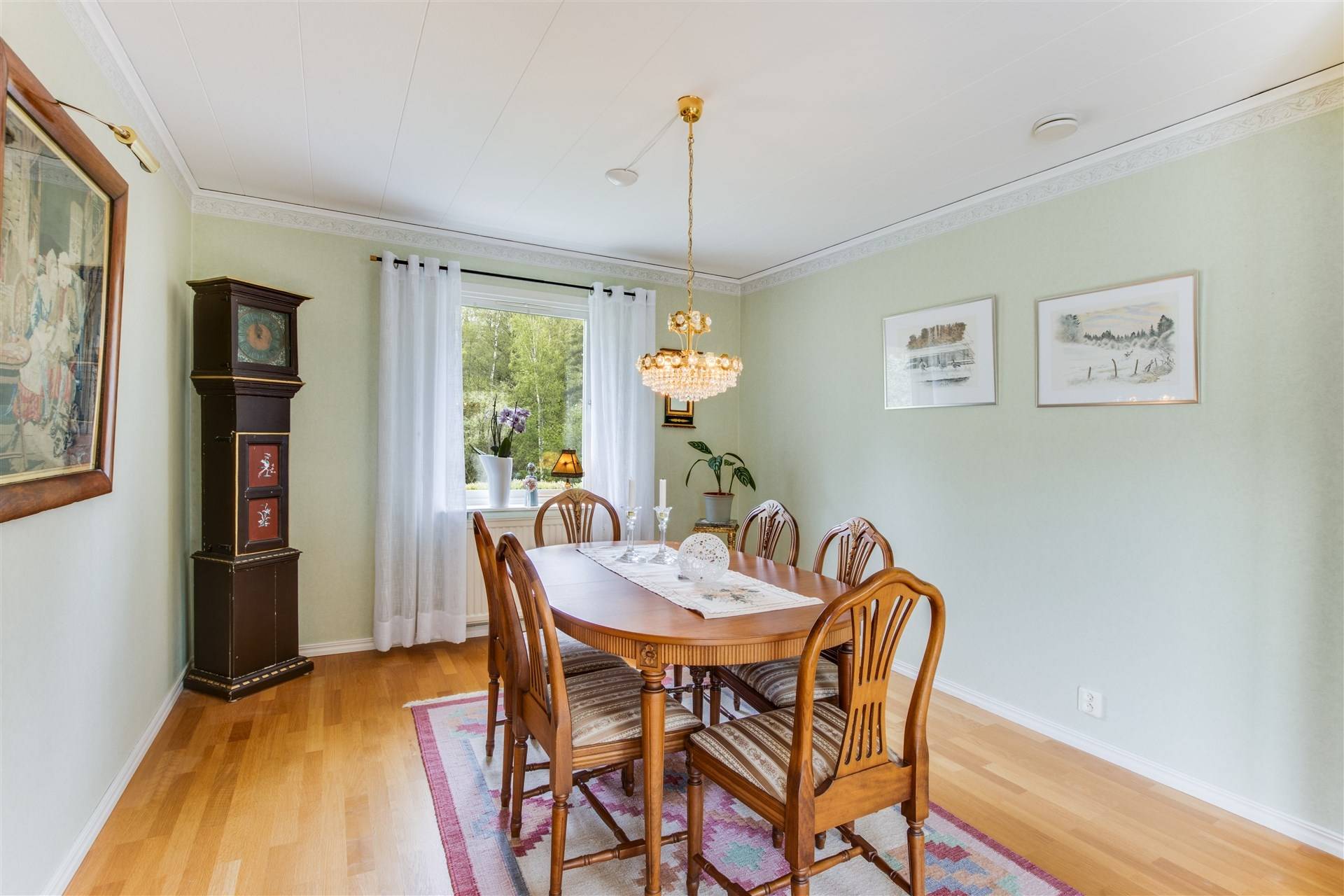7 rum Villa på Vetlandavägen 34 Holsbybrunn Vetlanda kommun - bild 16