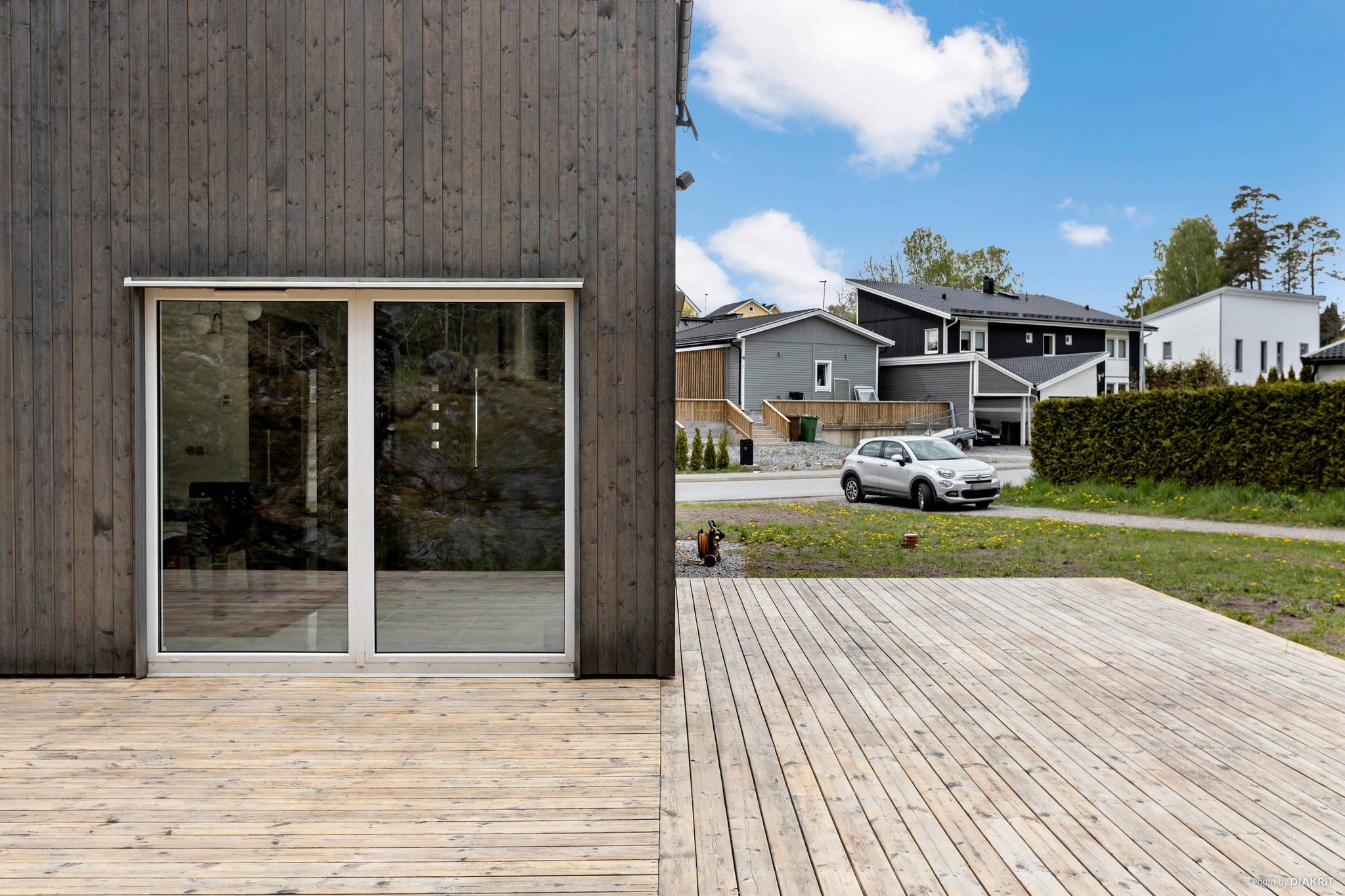 5 rum Villa på Näverstigen 14 Tumba Botkyrka kommun - bild 26