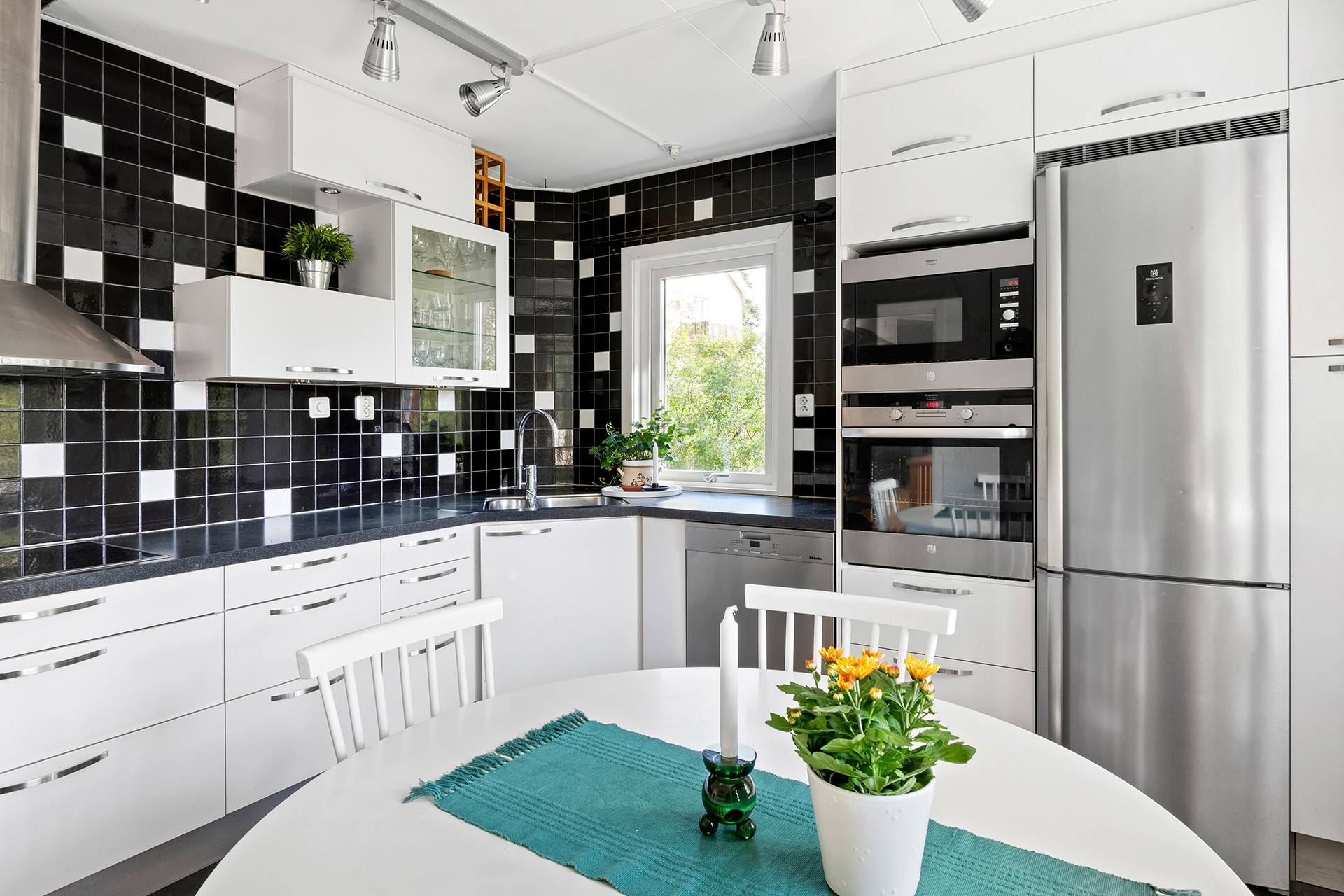 6 rum Villa på Glasbergsvägen 3 Villaryd / Centrum Lycksele kommun - bild 5