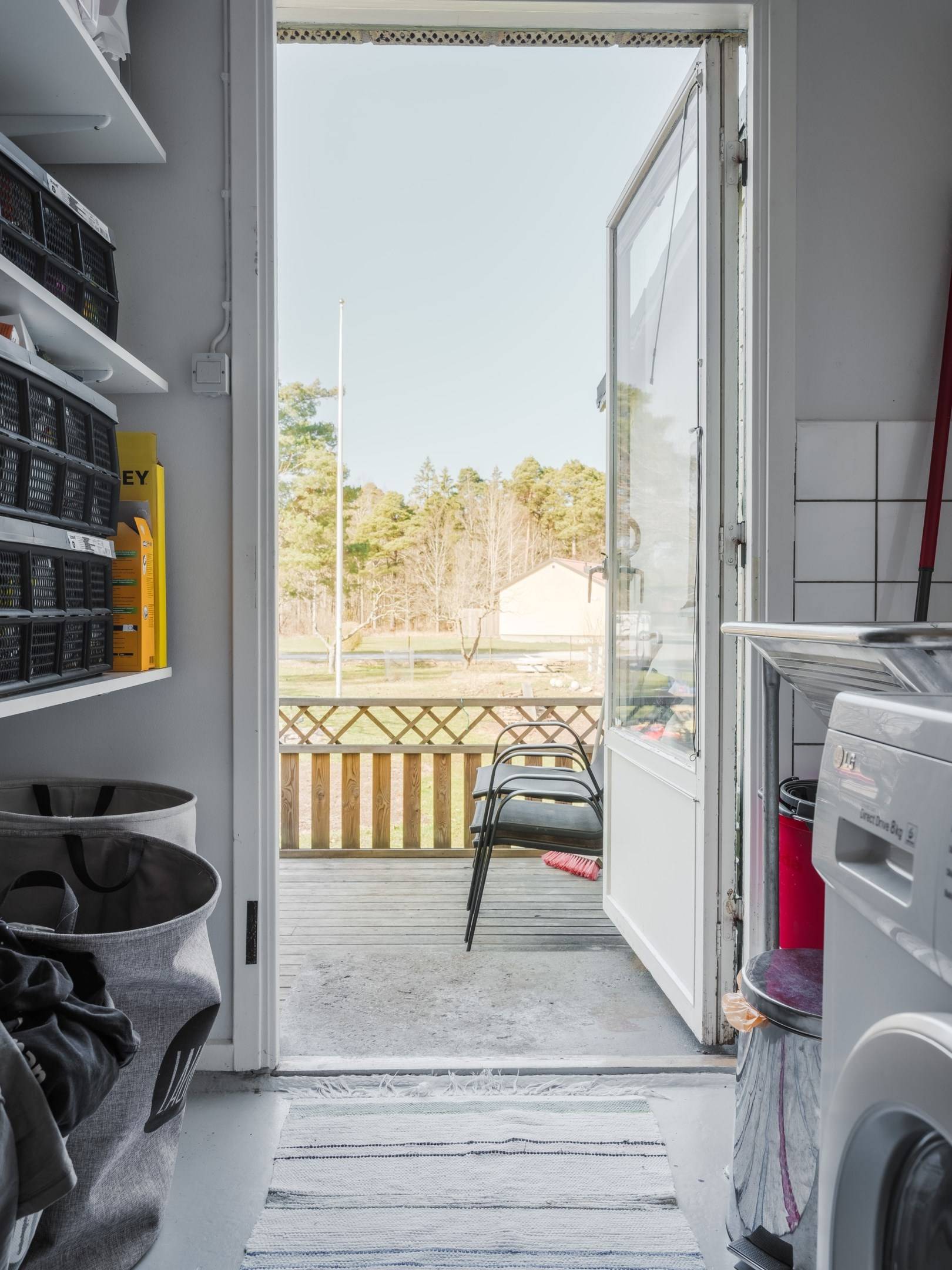5 rum Villa på Vallekvior 13 Gotlands kommun - bild 19