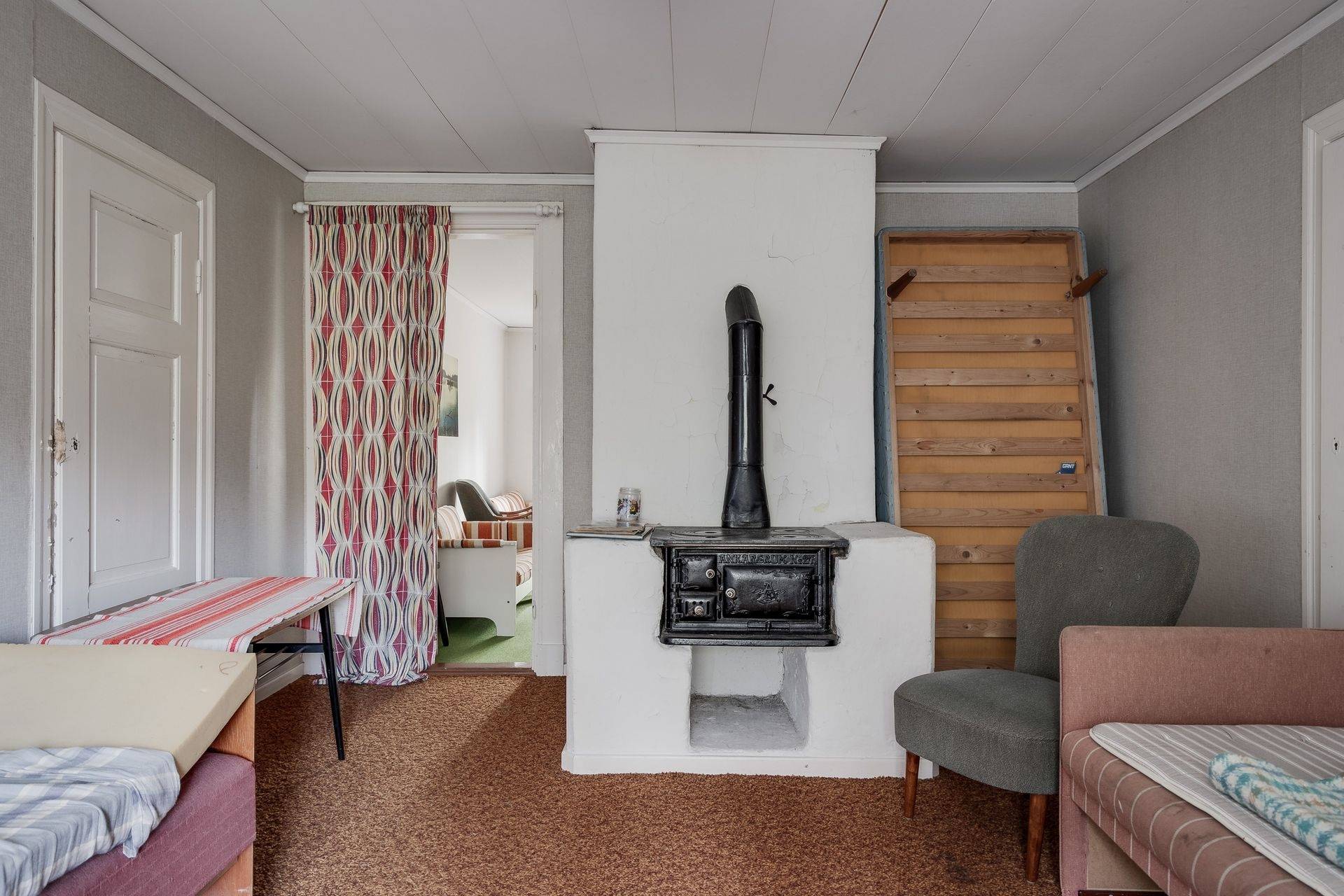 4 rum Gård/skog på Stormandebo Koltorp Västervik/Vimmerby Västerviks kommun - bild 20