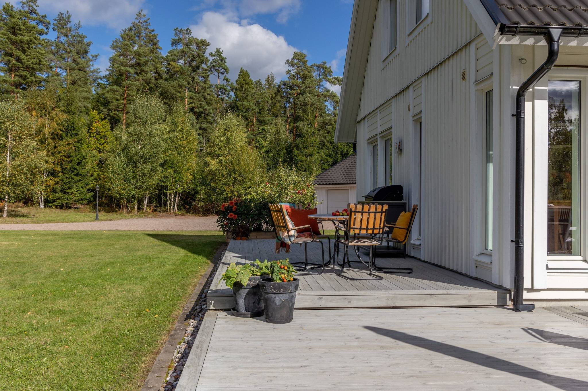 5 rum Villa på Hycklinge Tallhöjden 2 Hycklinge Oskarshamns kommun - bild 11