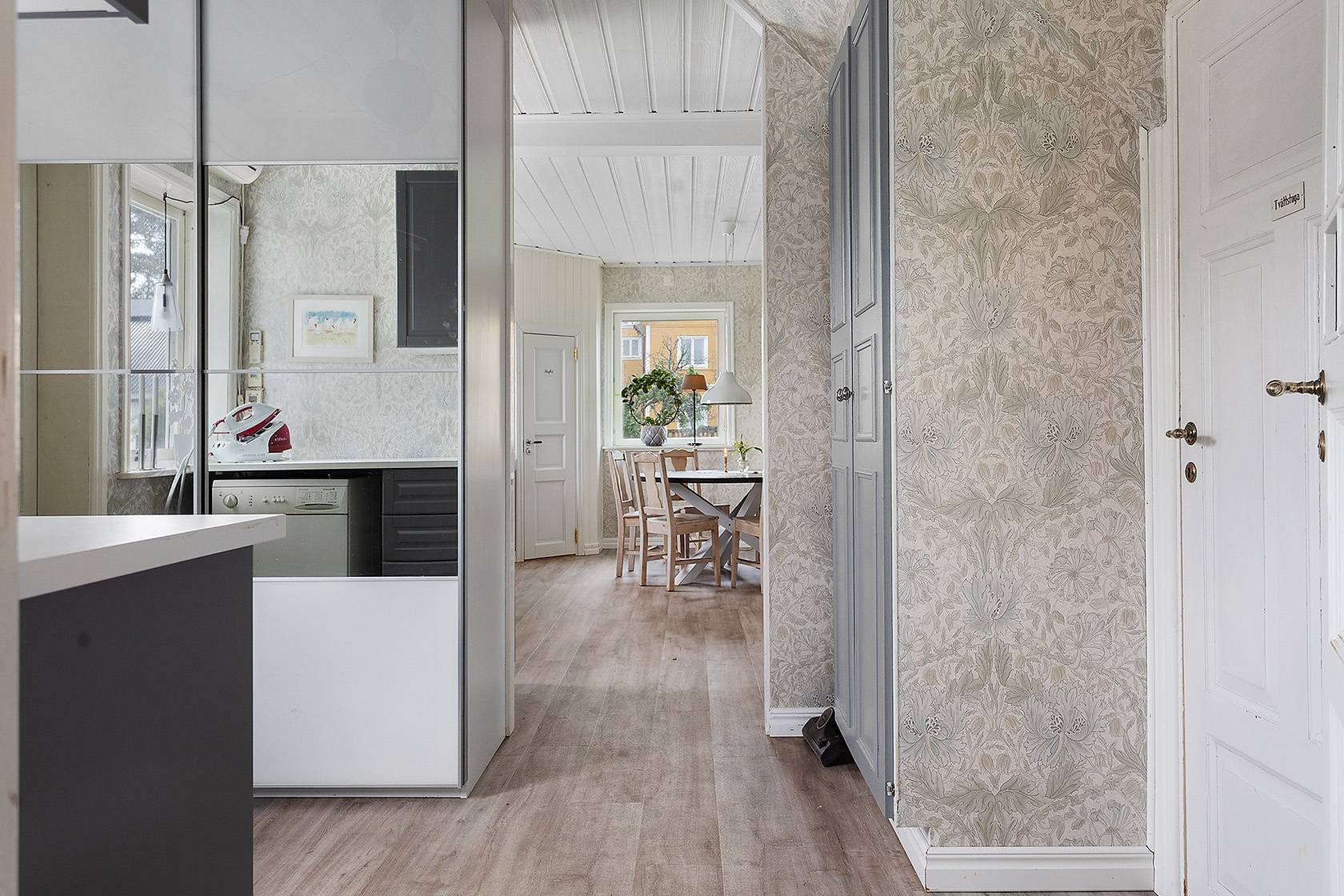 8 rum Villa på Östra Järnvägsgatan 4 Moheda Alvesta kommun - bild 10