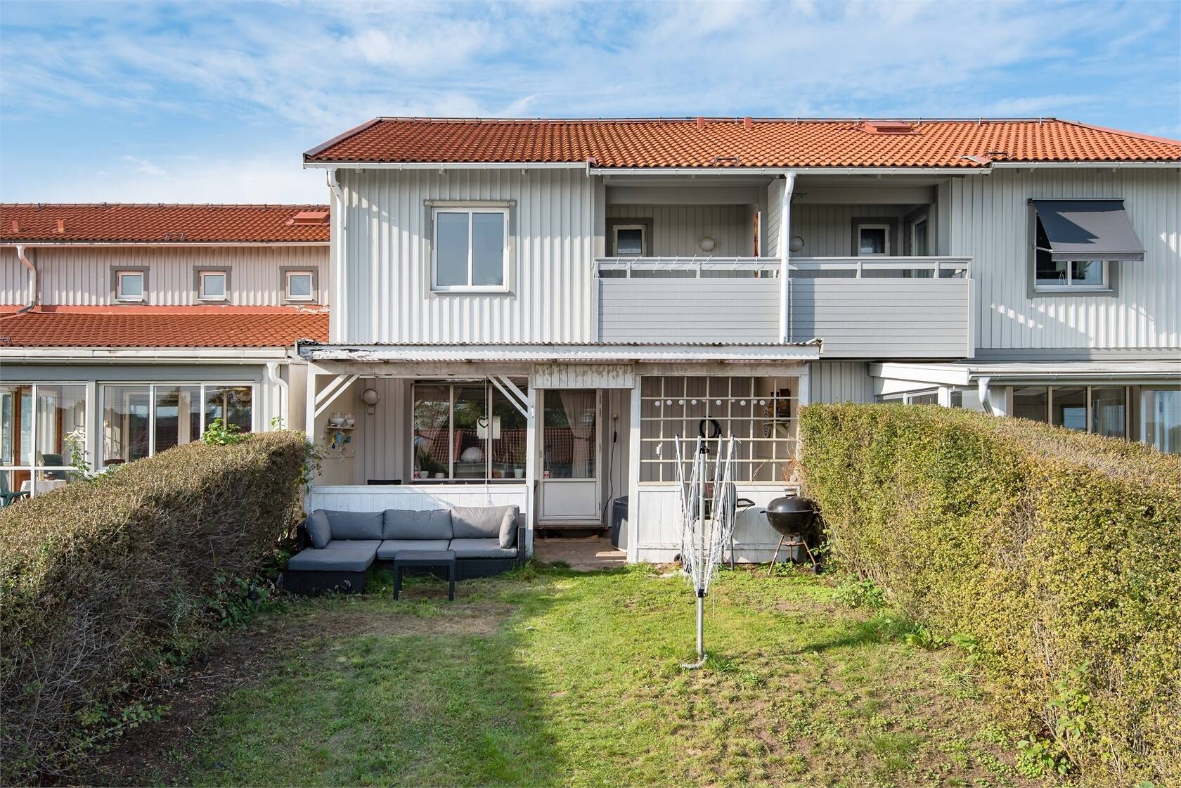 4 rum Lägenhet på Brädgårdsvägen 22 C Mantorp Mjölby kommun - bild 21