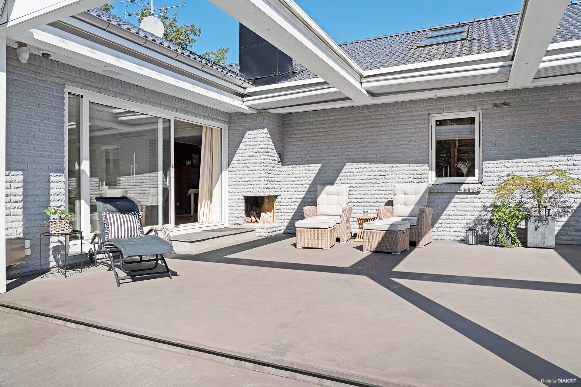 5 rum Villa på Sländevägen 9 Ringsegård Falkenbergs kommun - bild 9
