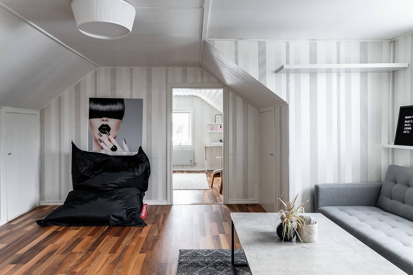 5 rum Villa på Karlsdalsvägen 4 Hånger Värnamo kommun - bild 24