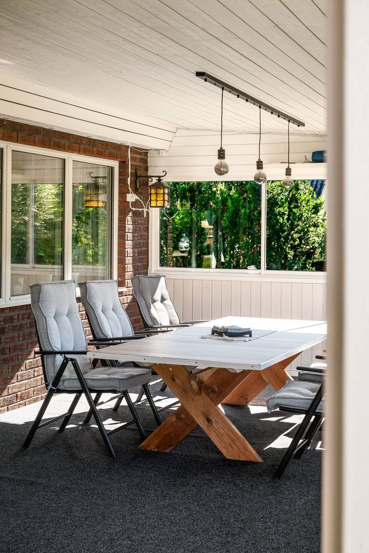 4 rum Villa på Brånanvägen 17 Bollnäs, Brånan Bollnäs kommun - bild 7