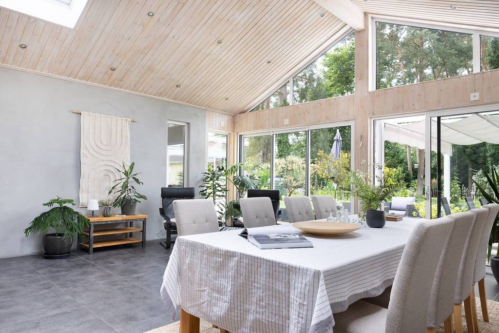 6 rum Villa på Skräddarevägen 3A Löddeköpinge - Lyckorna Kävlinge kommun - bild 16