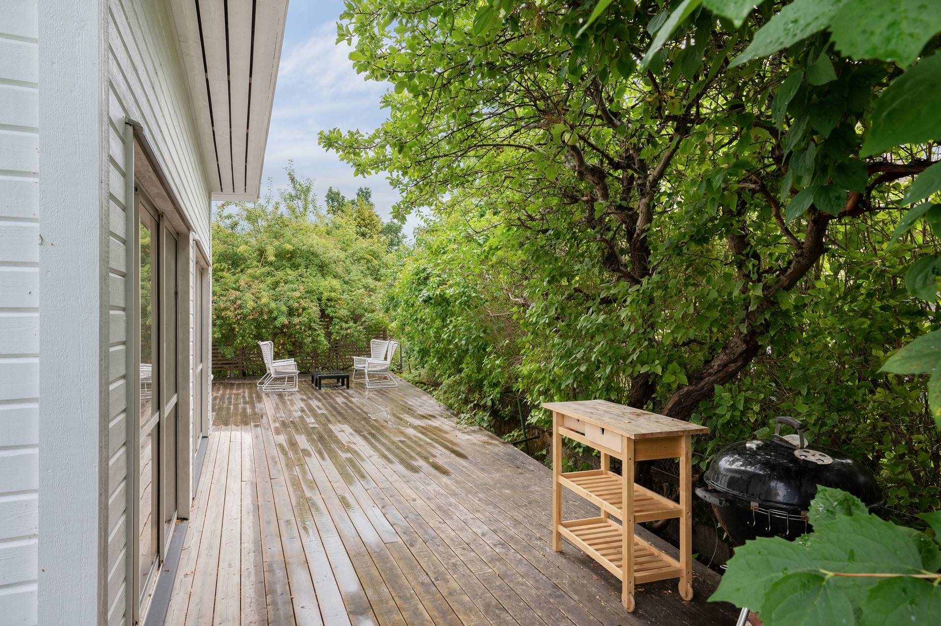 7 rum Villa på Smältargatan 4 Centralt Sandvikens kommun - bild 32