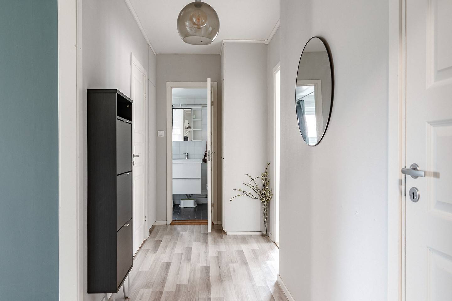 3 rum Lägenhet på Hamngatan 27B Hantverkarbacken Sandvikens kommun - bild 8