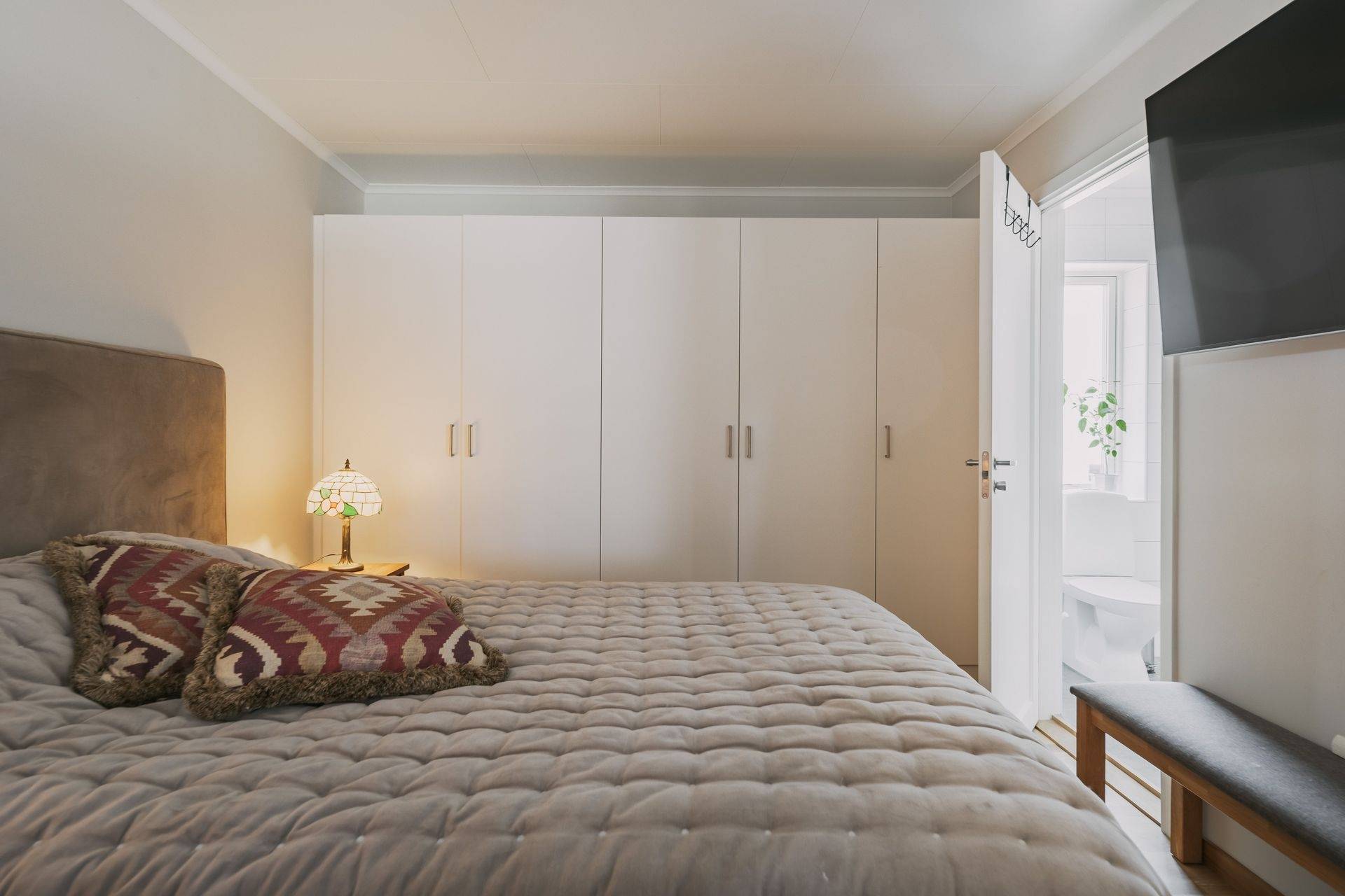 4 rum Villa på Dirkvägen 7 Mariestad Mariestads kommun - bild 52